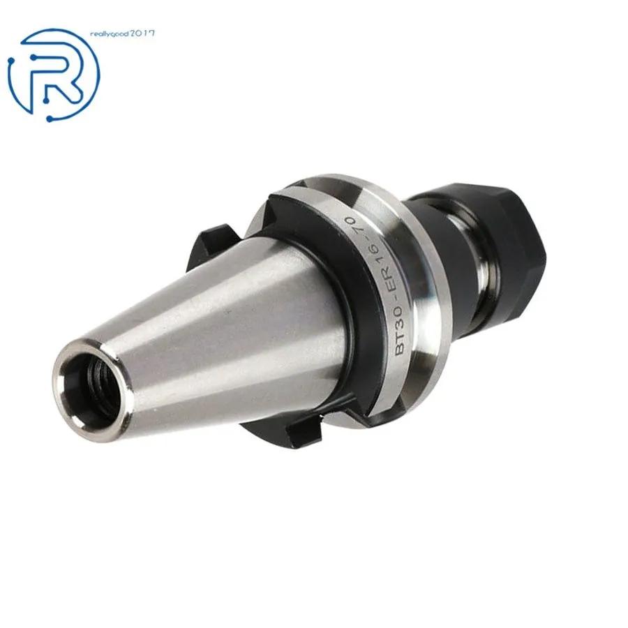 Режущий инструмент BT30-ER16 Collet Chuck W. 70mm GAGE LENGTH 4 Chucks Tool Hold