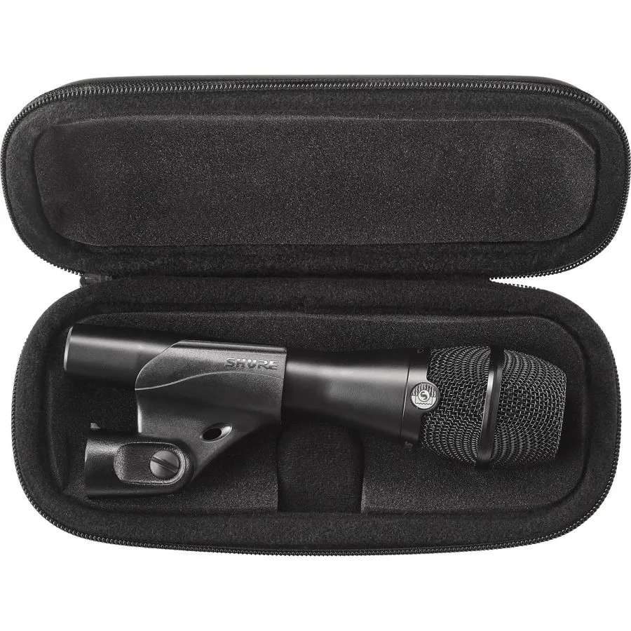 Микрофон Shure KSM11B/C Cardioid Condenser Vocal Microphone