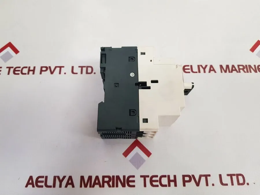 Автоматический выключатель Schneider Electric GV2-P08/2.5-4A Circuit Breaker 690