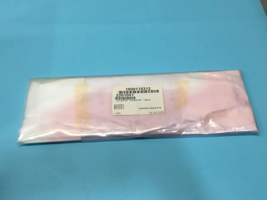Электронный компонент LAM 2201051 Wafer Transport Table, 173465