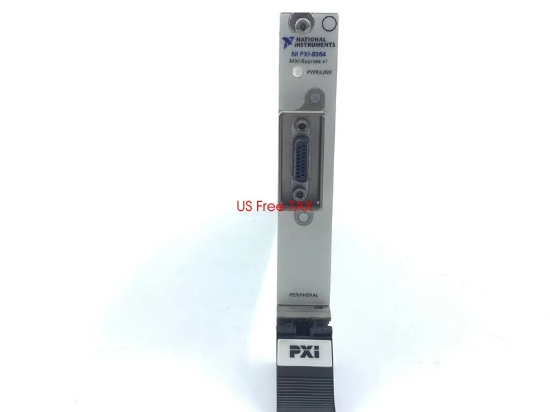 Тестер National Instruments NI PXI-8364 x1 MXI-Express Daisy-Chain Copper Interf