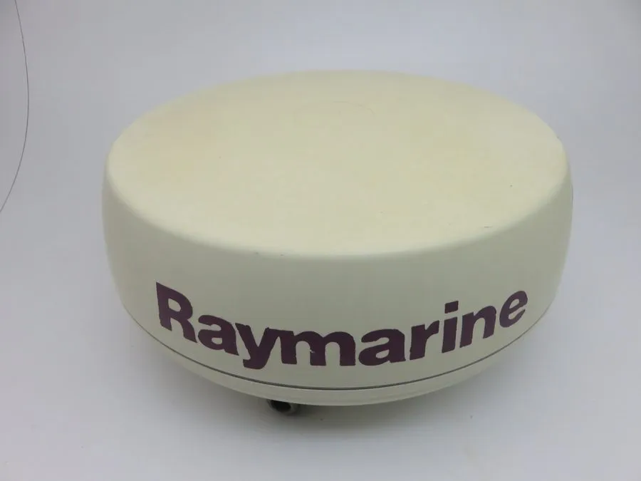 Радар Raymarine 2D M92650 Raytheon Pathfinder R70 R80 RL70C RL80C SL70 2kW 18" R