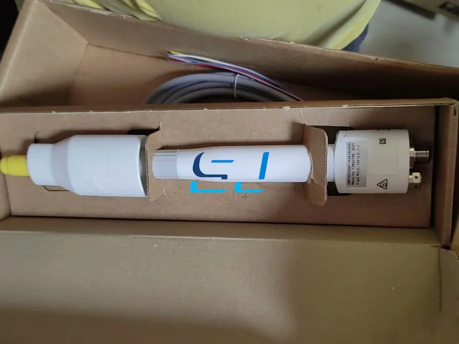 Датчик температуры VAISALA HMP155 Temperature and humidity sensors