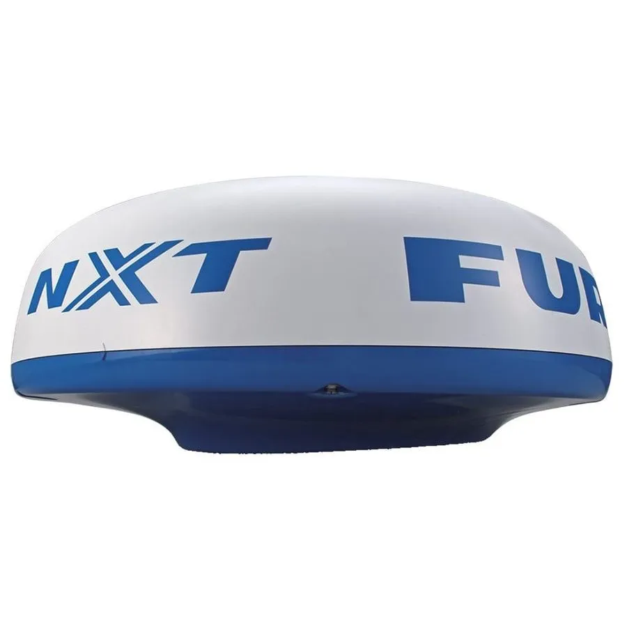 Радар Furuno DRS4DNXT 24" Solid-State Doppler Radar