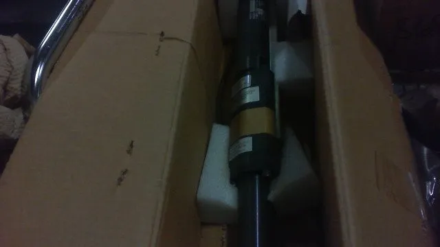 Пневмооборудование Atlas Copco QMR55-15-RT QRT 50-100 Nutrunner 8432504110 42301