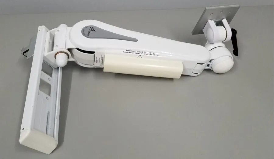 Монитор пациента Amico AHM-05W-AT Adjustable Height Monitor Arm 30 Day — фото лота 1
