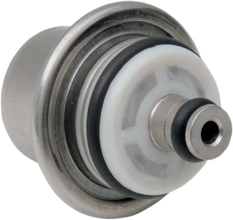 Трубопроводная арматура DRAG SPECIALTIES 0706-0236 Fuel Pressure Regulator T03-0 — фото лота 1