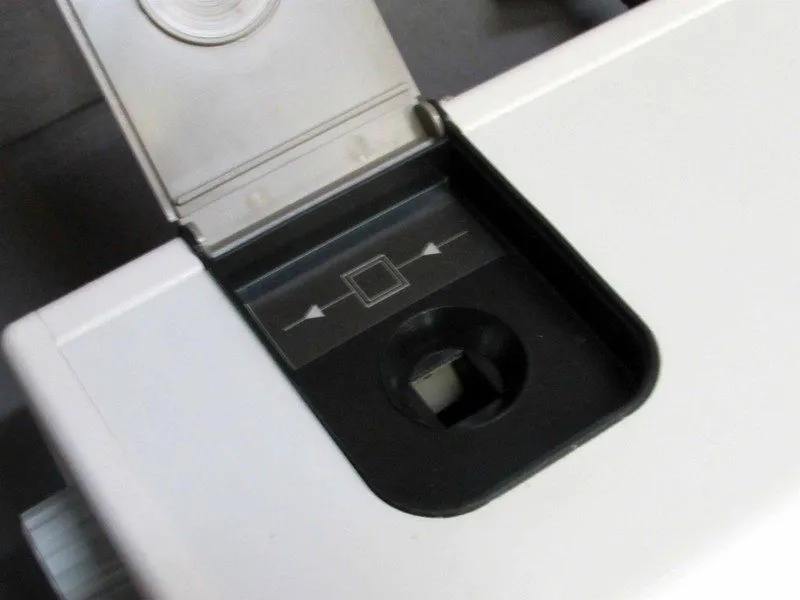 Спектрофотометр WPA UV 1101 Biotech Photometer Spectrophotometer with DP1014 Pri — фото лота 2