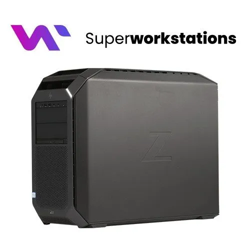 GPU-ускоритель Lenovo Thinkstation P7 Xeon w7-3455 24C 2.5GHz, 128GB RAM, Nvidia