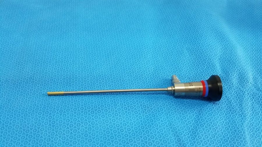 Эндоскоп OLYMPUS WA96201A 30° Autoclavable ENT Sinuscope Endoscope