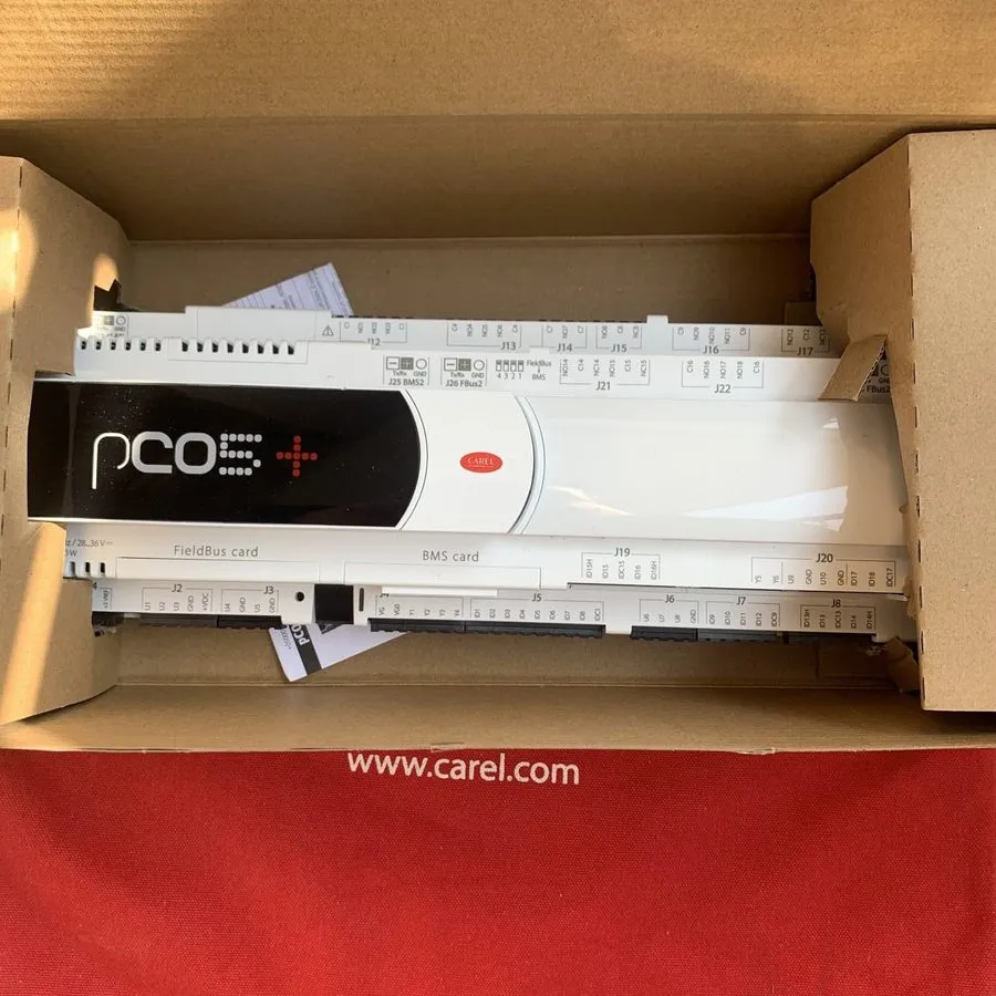 Кондиционер CAREL P+500BAA000M0 Air conditioner mainboard