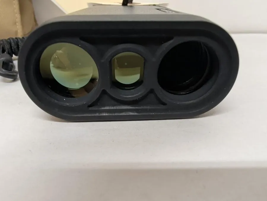 Оптико-электронная система Vortex Optics Crossfire HD 1400 Laser Rangefinder LRF