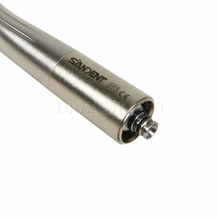 Оптический модуль Abdent Dental Fiber Optic LED Handpiece 4-Spray — фото лота 1