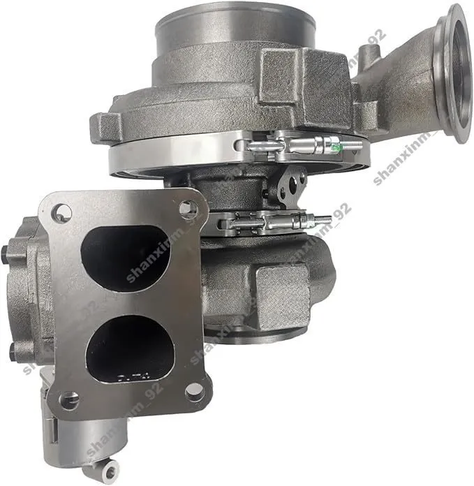 Генератор Turbocharger 450-0524 360-1223