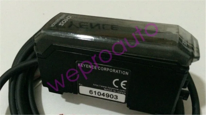 Датчик KEYENCE Contact sensor GT-72AP