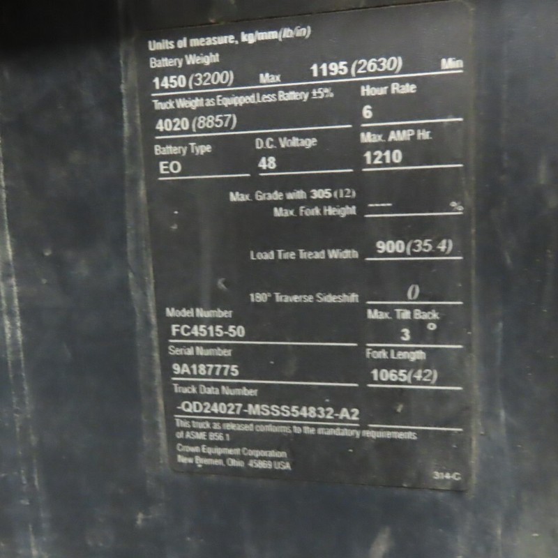 Фото лота FC4515-50 от продавца №88788