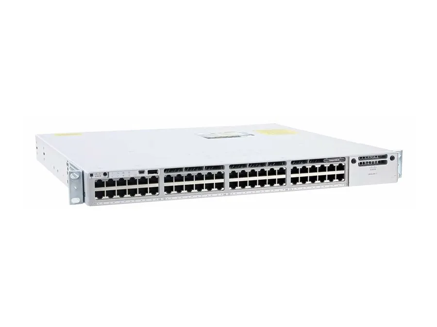 Коммутатор Cisco C9300-48T-A Switch
