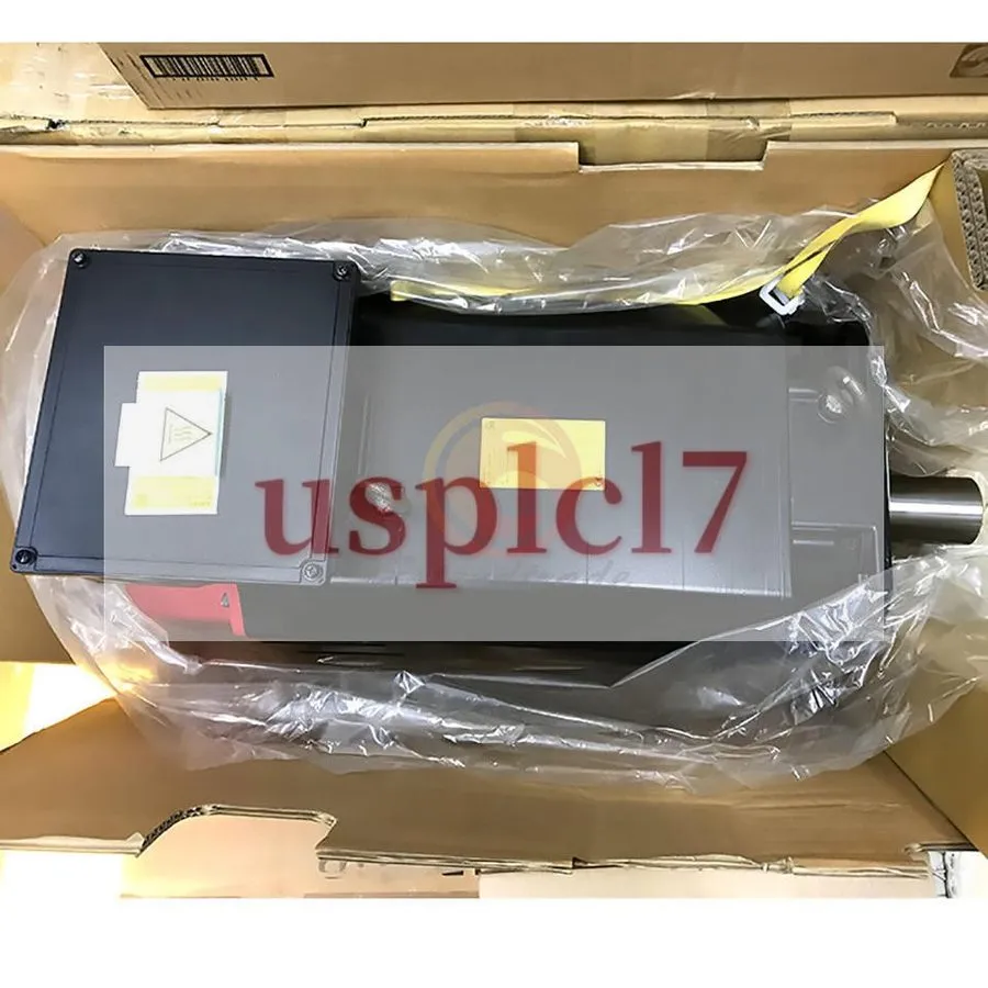 Шпиндель FANUC Spindle motor A06B-1411-B103