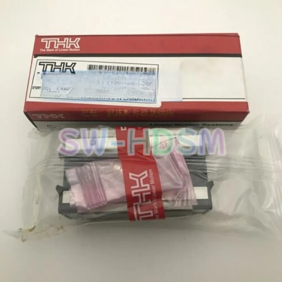 Линейная направляющая THK SHS20C1SS(GK), LINEAR GUIDE-BLOCK #351817