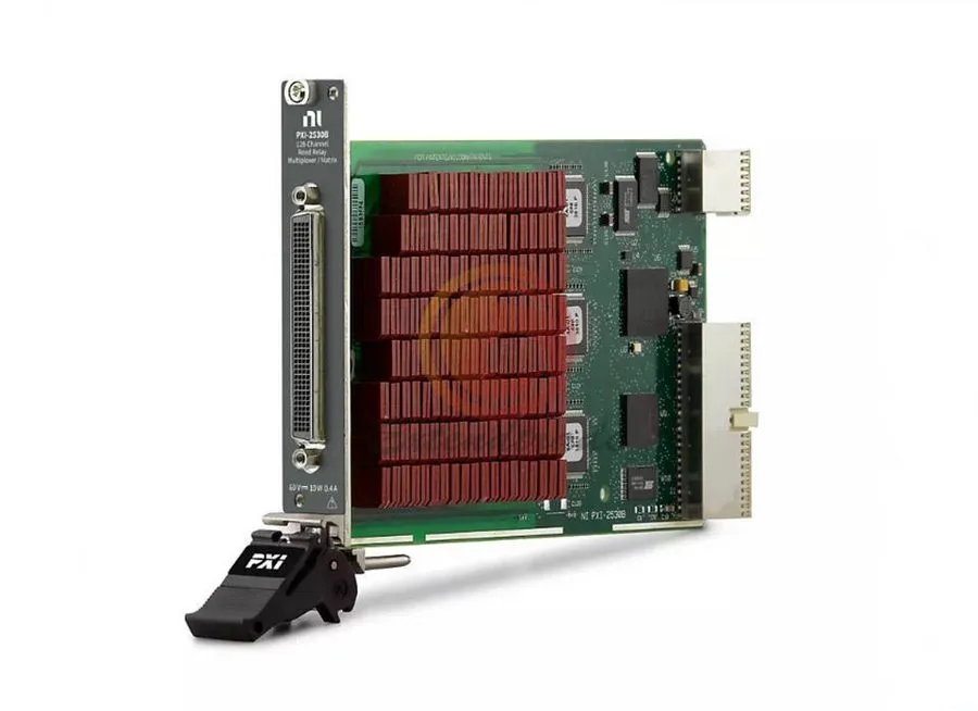 Тестер NI NATIONAL INSTRUMENTS PXI-2530B 778572-30