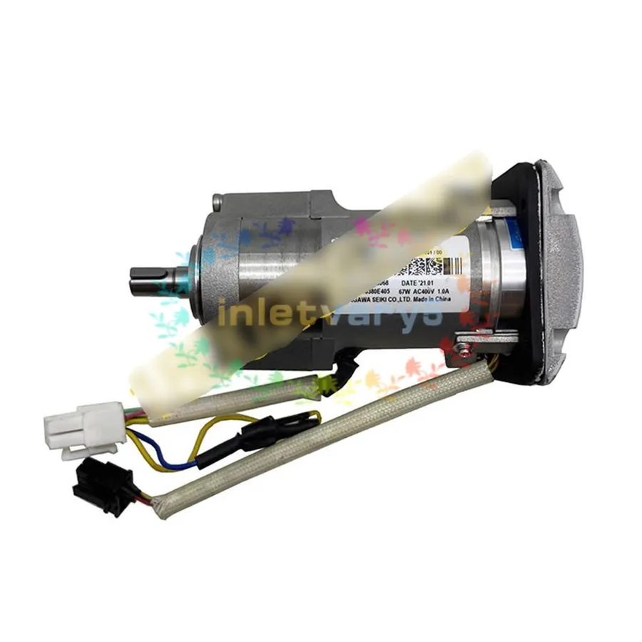 Робот ABB 3HAC058613-001 IRB1200 Robot Six Axis Motor