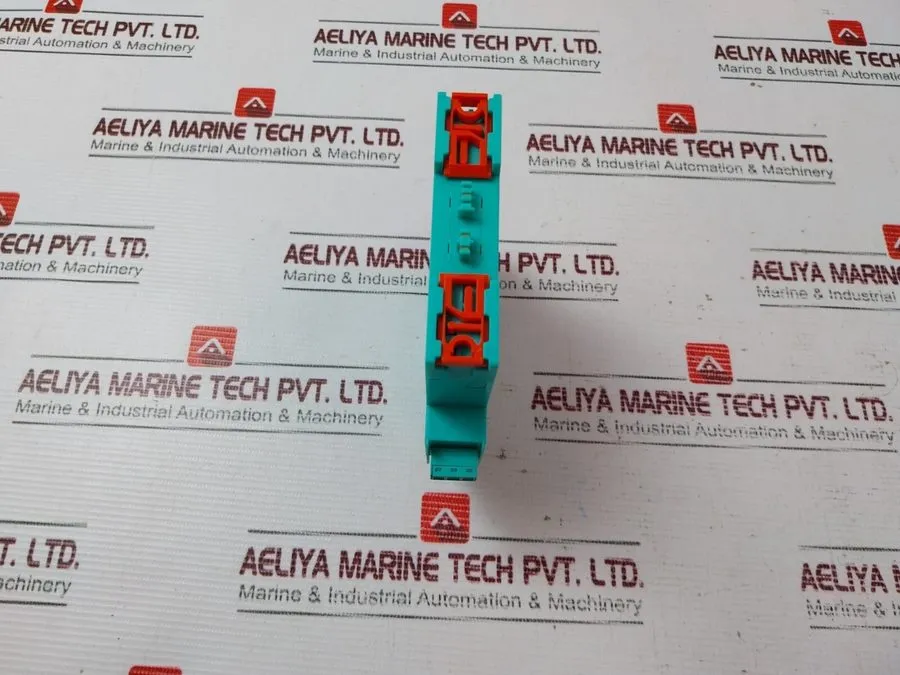 Датчик Pepperl+Fuchs KFD2-SL2-EX2.B signal isolator safety barrier 184259