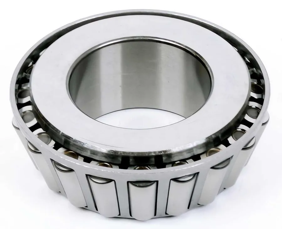 Подшипник Differential Pinion Bearing SKF M88048 VP