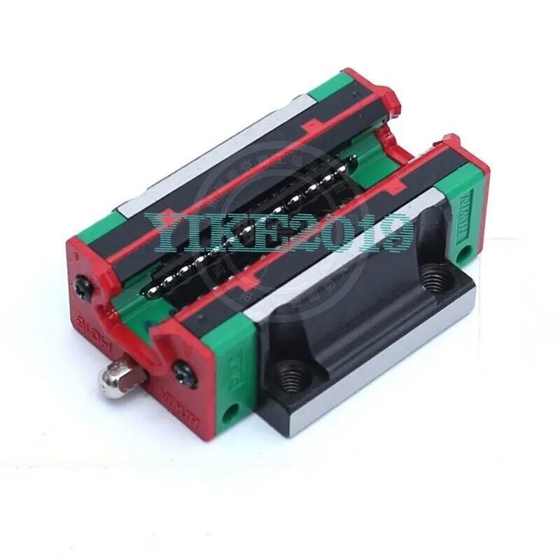Линейная направляющая HIWIN Linear guide slider EGW25CC FREE