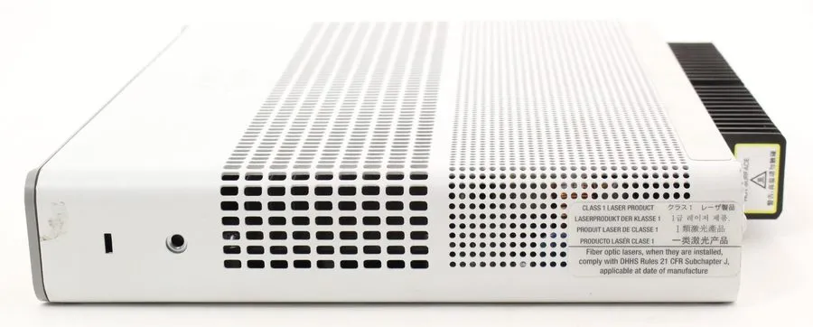 Коммутатор Cisco Systems WS-C3560CX-12PC-S V03 Gigabit Ethernet Switch; 6190537
