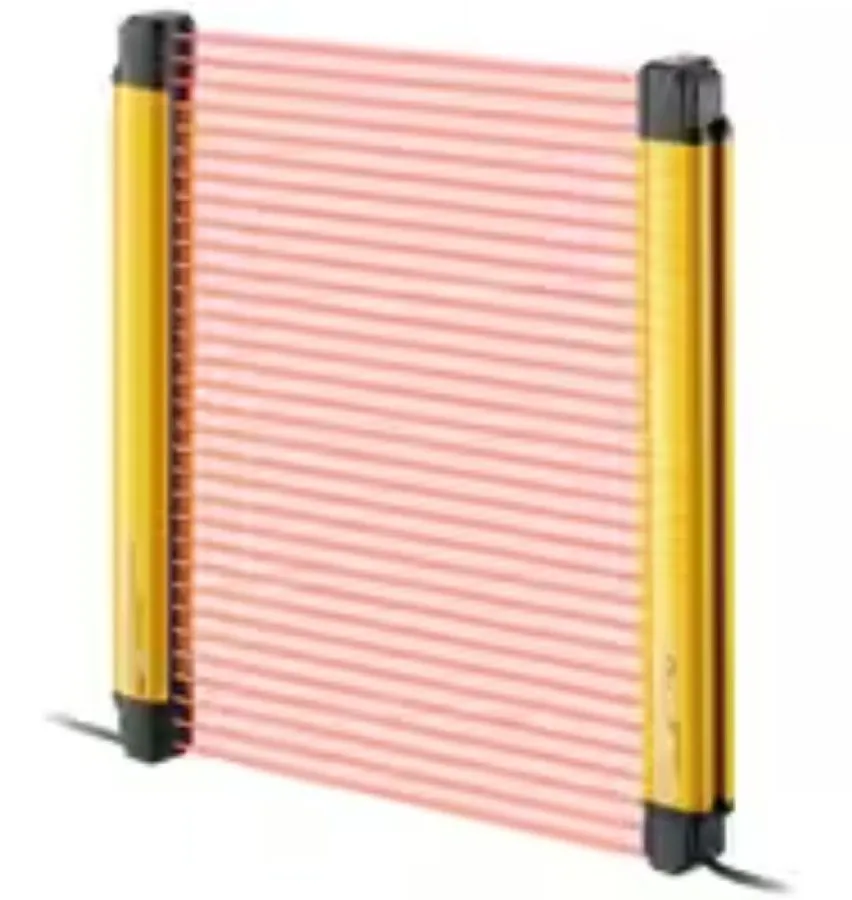 Световая завеса Keyence GL-R103F Safety Light Curtain GL-R103F-T GL-R103F-R