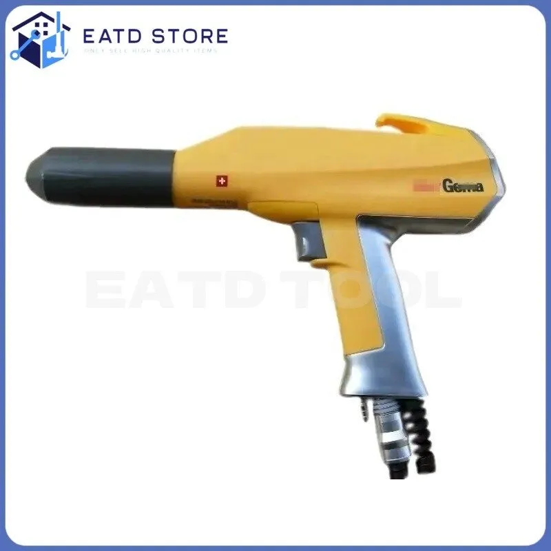 Кабель 1002100 Electrostatic Powder Coating Spray Gun 6M Cable