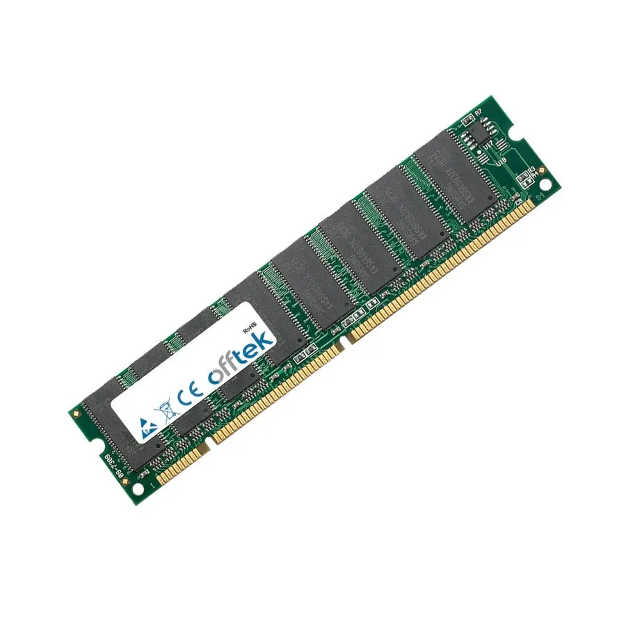 Ноутбук 128MB RAM Memory Dell Latitude V710 Series (PC133) Laptop Memory