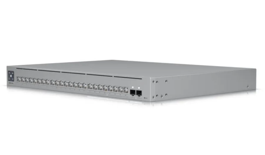 Коммутатор Ubiquiti UniFi Pro Max 24-Port Pro Switch (USW-Pro-Max-24) (NOT POE M