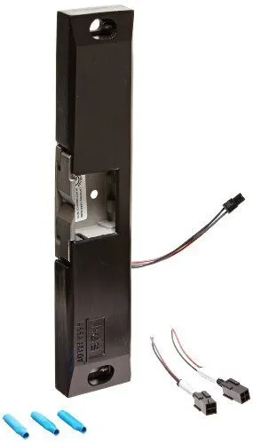 Оборудование видеонаблюдения HES 9600613 HES 9600 12/24VDC 613 ELECTRIC STRIKE