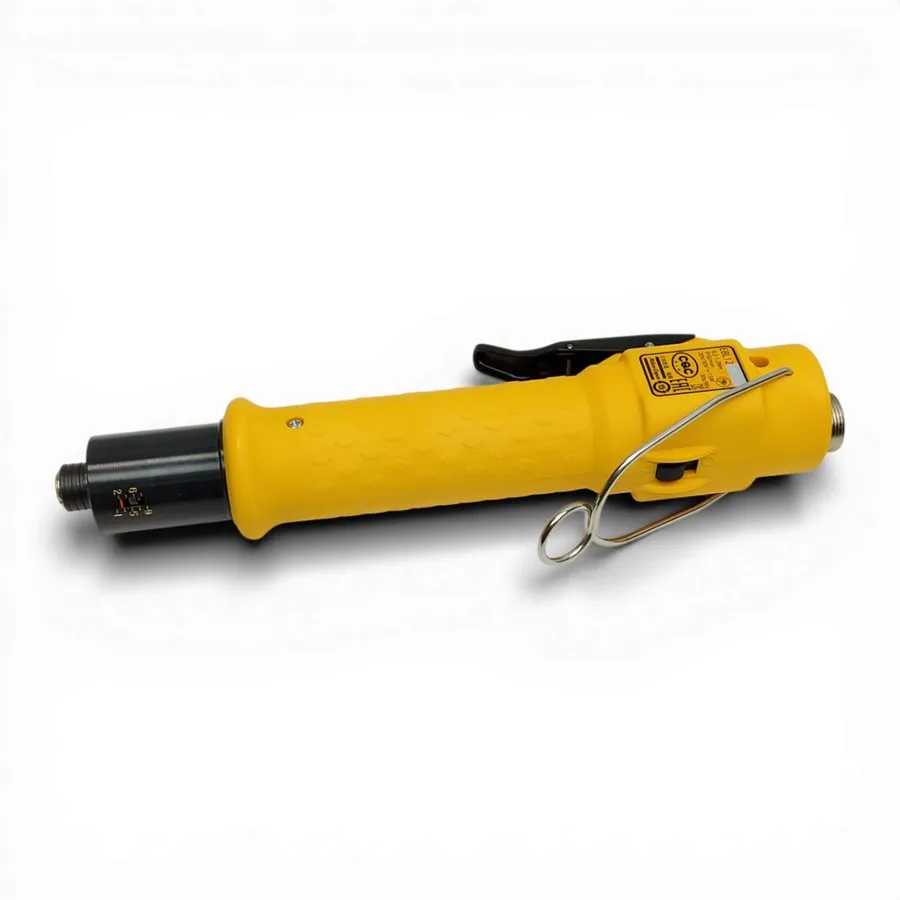 Пневмооборудование Atlas Copco EBL12-RE Electric Screwdriver 0.2-1.2 Nm Brushles — фото лота 2