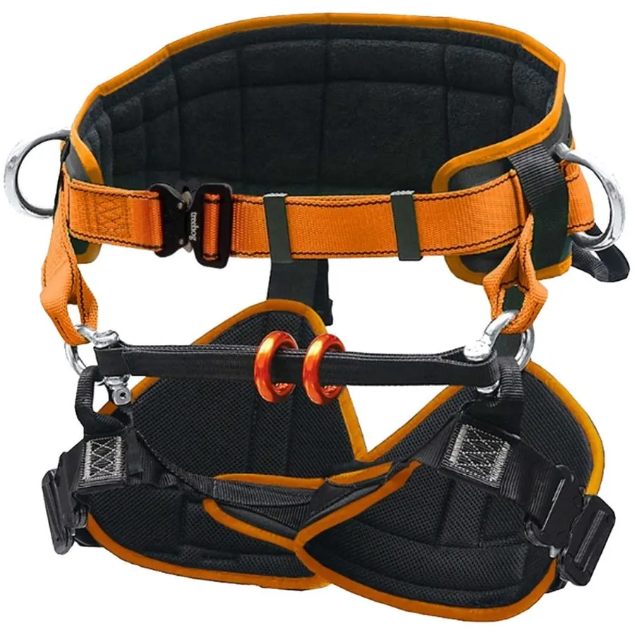 Жгут проводов Treehog TH5000 Climbing Harness, Medium/Large — фото лота 1