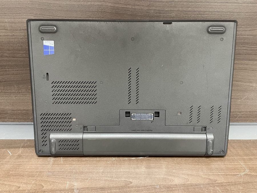 Фото лота T440P от продавца №34344