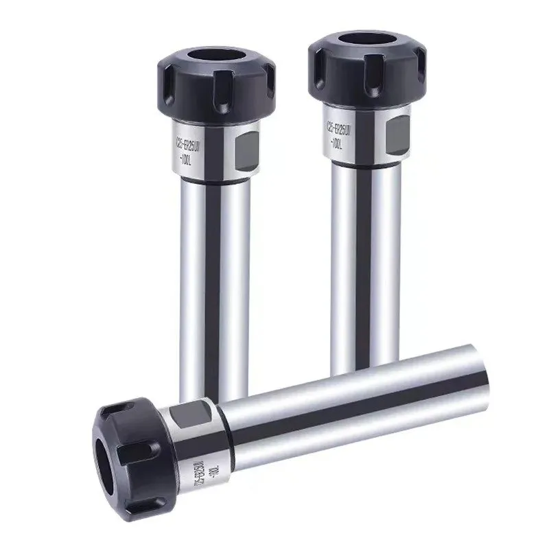 Режущий инструмент ER40 Extension Straight Shank Collet Chuck Holder C20-C32 100