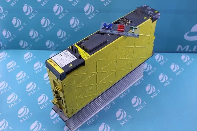 Сервоусилитель FANUC A06B-6114-H104 Servo Drive