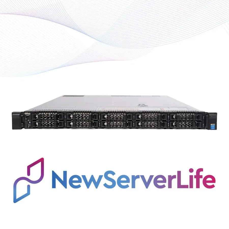 Сервер DELL R730 16SFF 2x 2697Av4 2.6GHz =32 Cores 256GB H730 2x 1.2TB SAS 4xRJ4