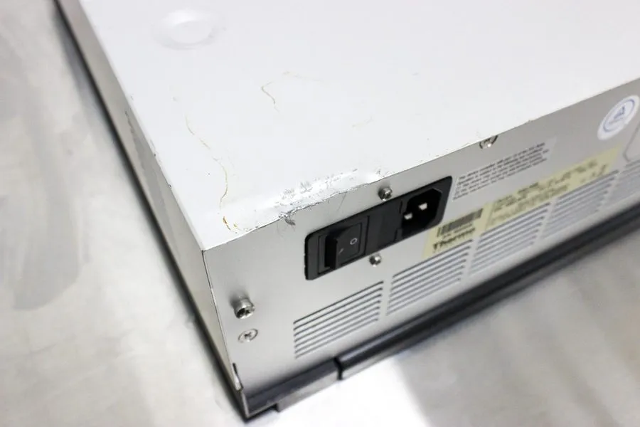 Хроматограф Thermo Scientific DAD-3000 Diode Array Detector UV-Vis HPLC UHPLC 2 — фото лота 1