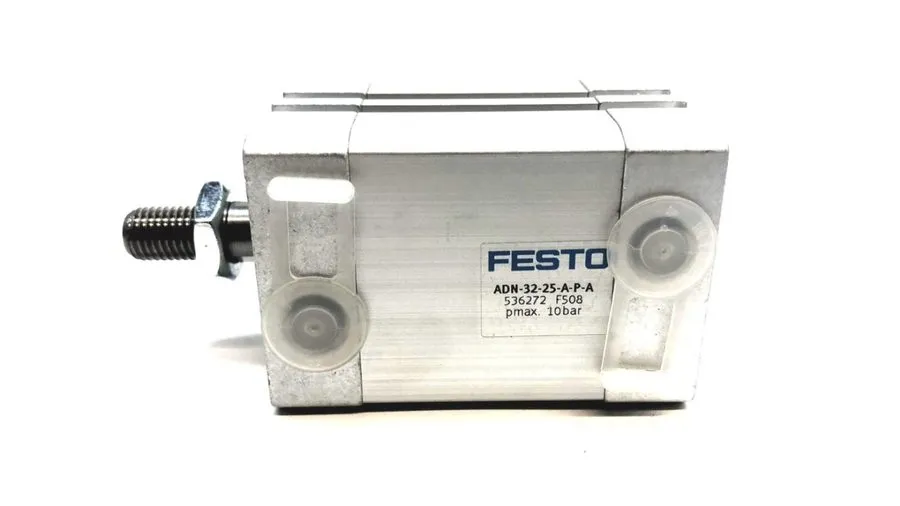 Пневмоцилиндр Festo Pneumatic Cylinder ADN-32-25-A-P-A 536272