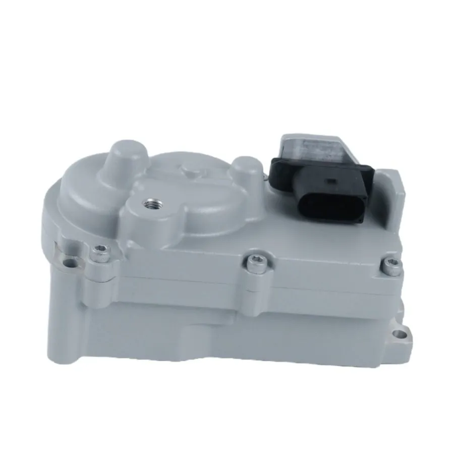 Маршрутизатор Turbo Actuator 5452691 2348174 2348174PEX