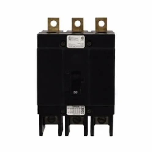 Автоматический выключатель Eaton/Cutler Hammer GHB3015 15 Amp 3 Pole 277/480V Ci