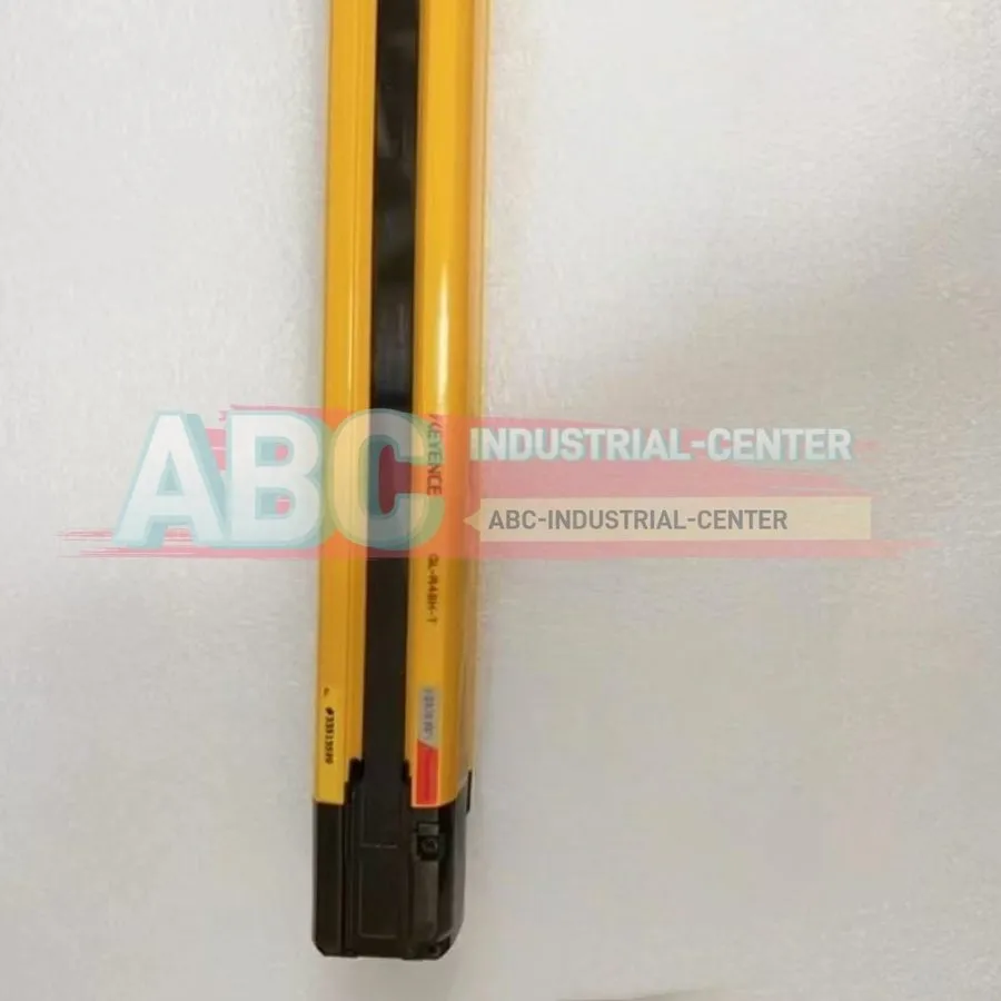 Световая завеса Keyence GL-R40H Safety light curtain grating Fast