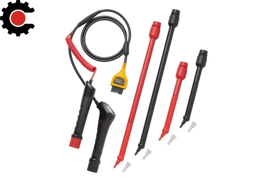 Аккумулятор Fluke BT510 Battery Analyzer — фото лота 2