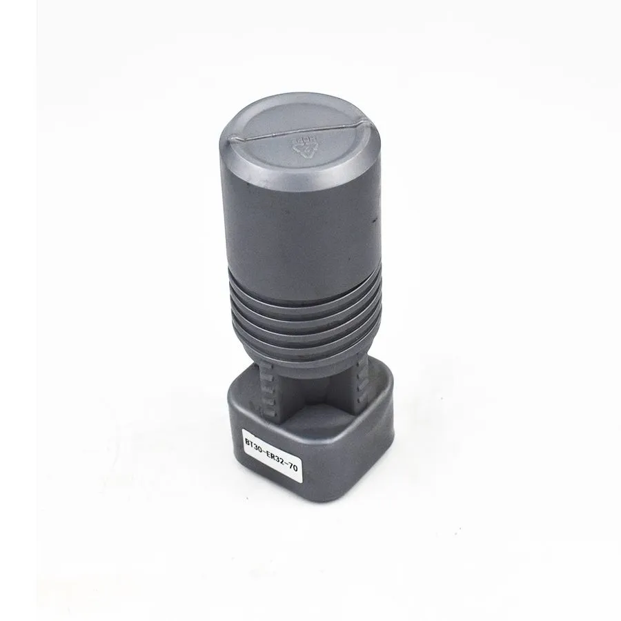 Режущий инструмент 4 Chucks Tool Holder BT30-ER32 Collet Chuck W. 70mm GAGE LENG