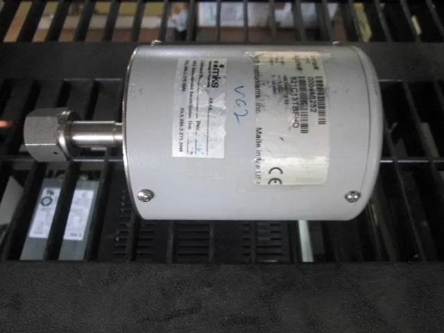 Преобразователь сигнала T18 MKS SIGNAL CONDITIONER, 133.32 KPA 621C13TBFHD