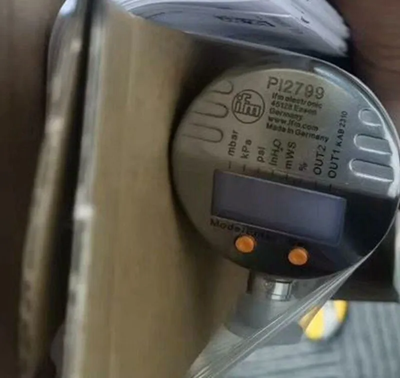 Датчик давления PI2799 IFM Sensor Proximity Switch
