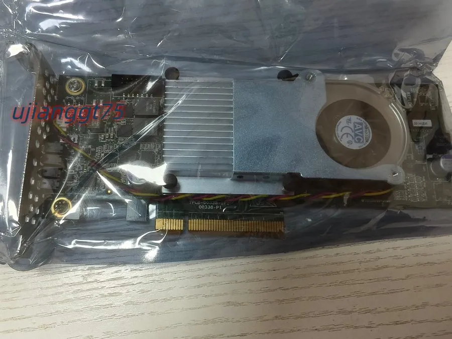 Микросхема ПЛИС Xilinx FPGA XC7K480T K7-480 Kintex7 Development Board PCIE X8 4G